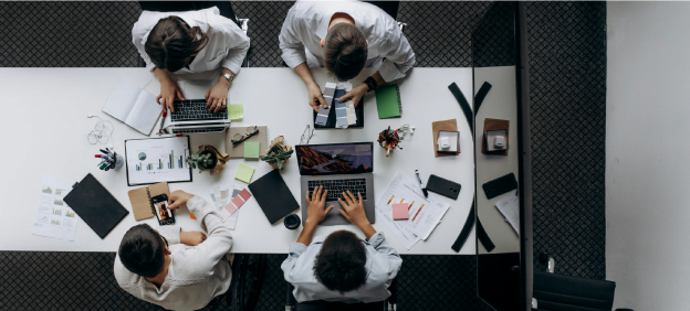 产学研深度融合