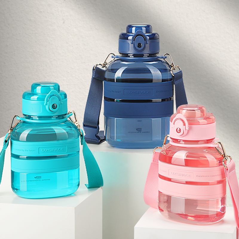 水之魔法师吨吨壶