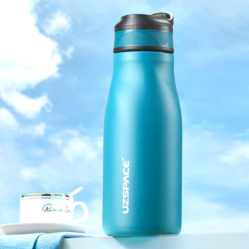 斯多姆运动保温杯